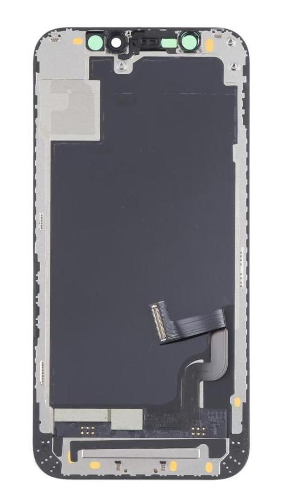 LCD Display Screen for Apple iPhone 12 Mini Folder Combo EGFix