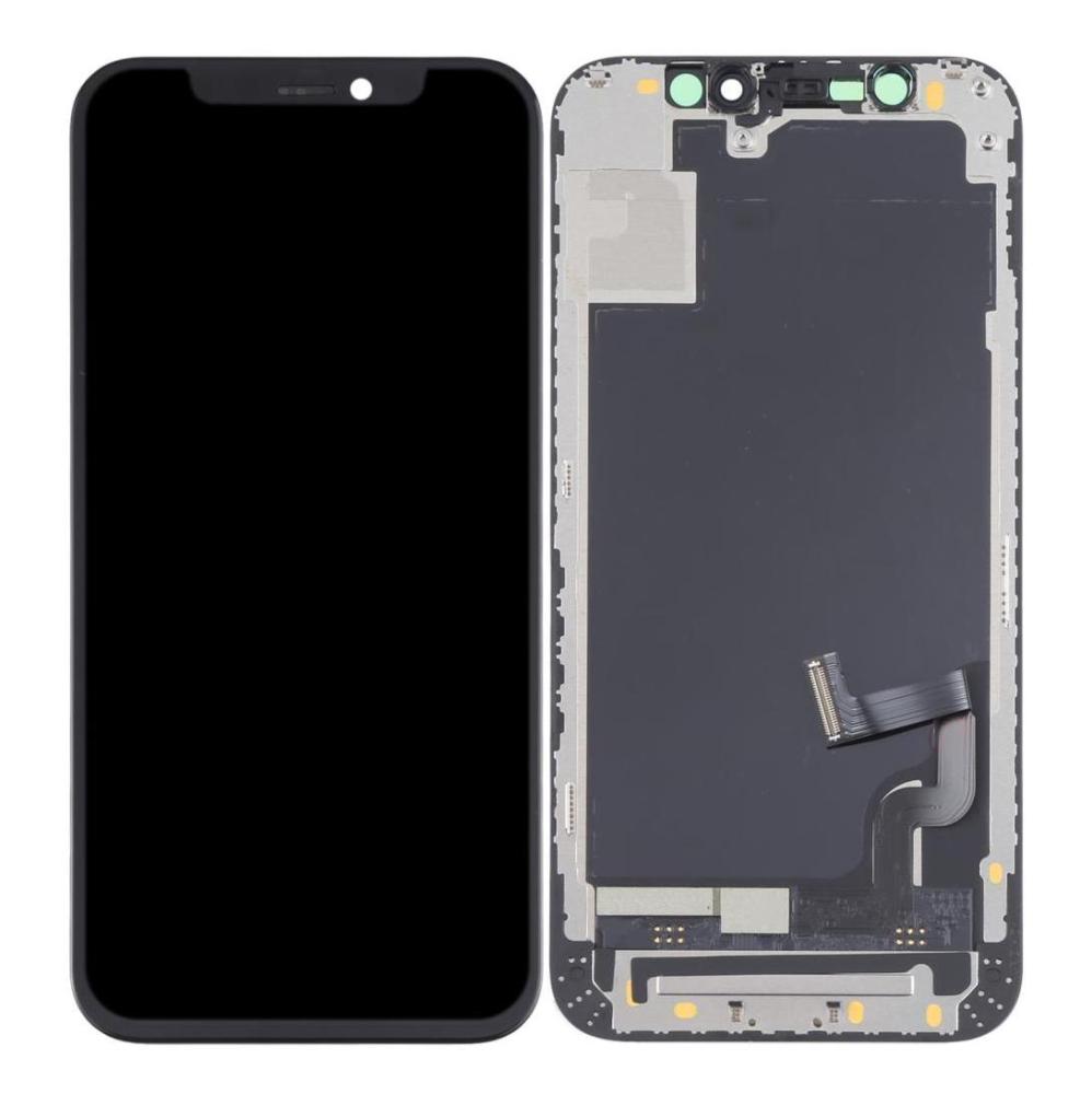 LCD Display Screen for Apple iPhone 12 Mini Folder Combo