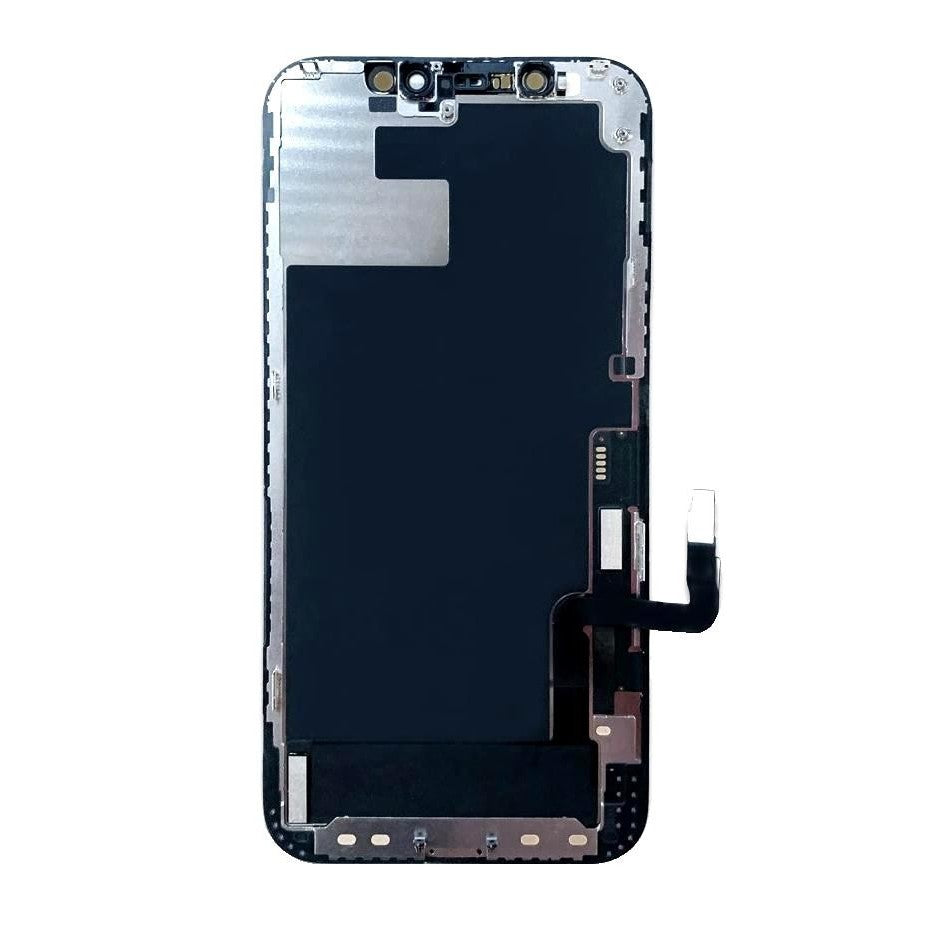 LCD Display Screen for Apple iPhone 12 Pro Folder Combo EGFix