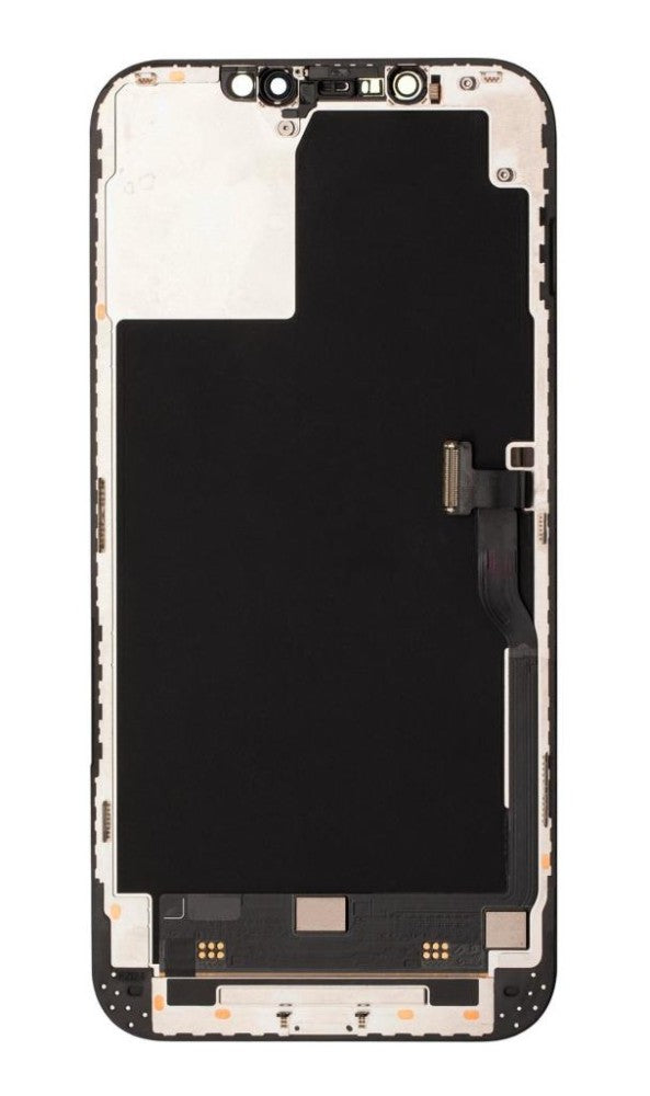 LCD Display Screen for Apple iPhone 12 Pro Max Folder Combo EGFix