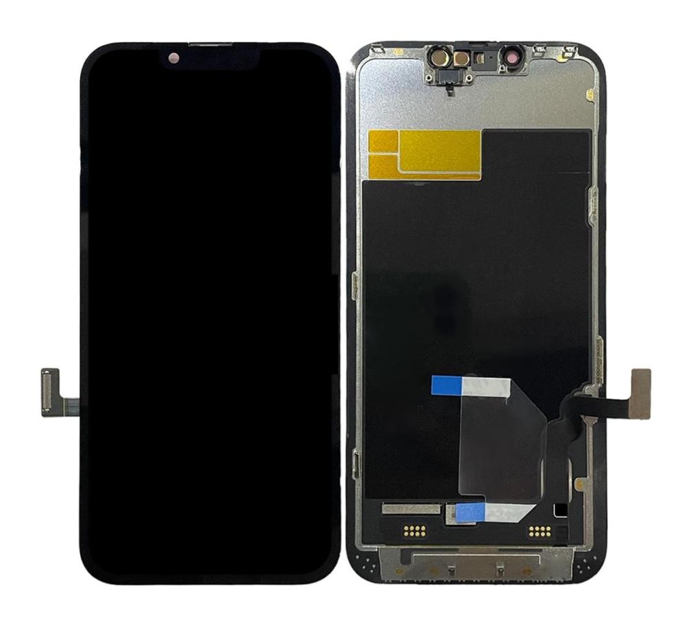 LCD Display Screen for Apple iPhone 13 Folder Combo