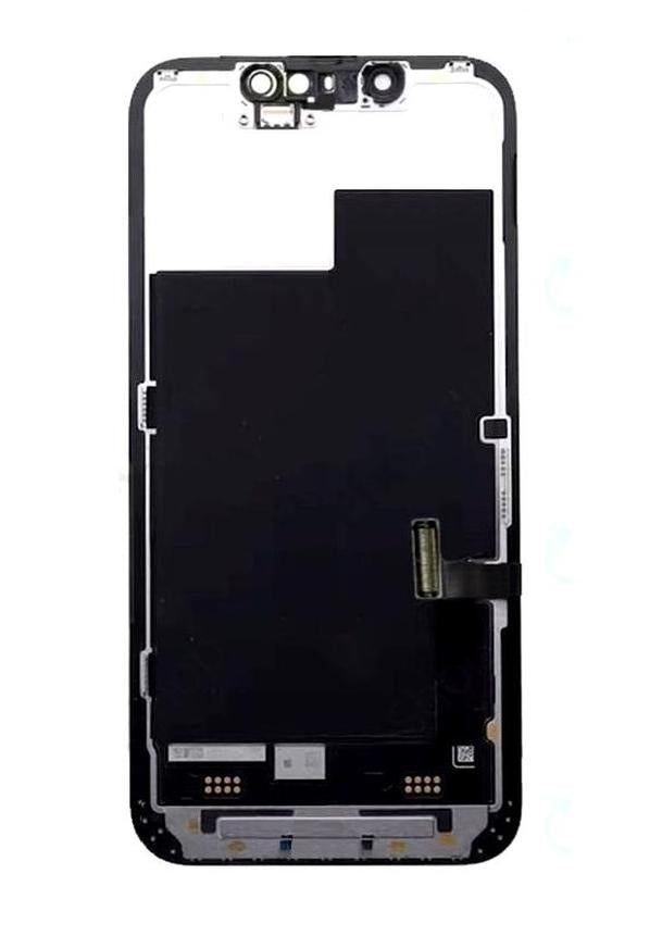 LCD Display Screen for Apple iPhone 13 mini Folder Combo EGFix