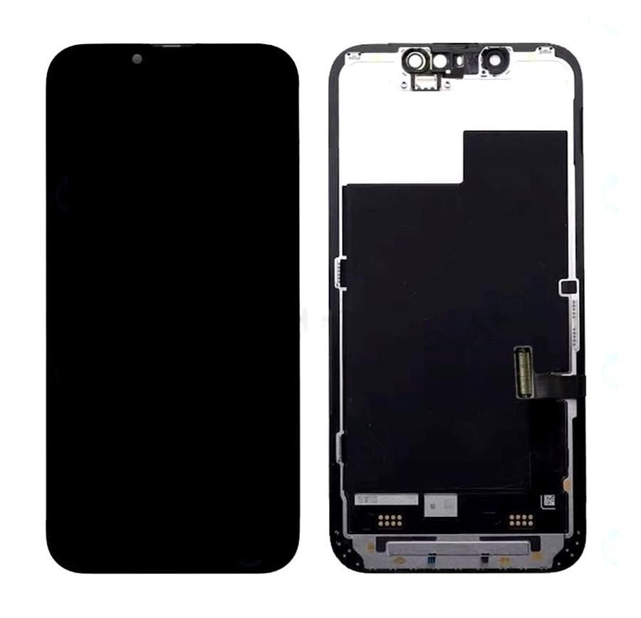 LCD Display Screen for Apple iPhone 13 mini Folder Combo