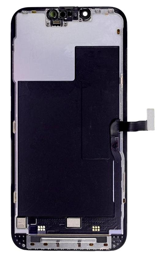 LCD Display Screen for Apple iPhone 13 Pro Folder Combo EGFix