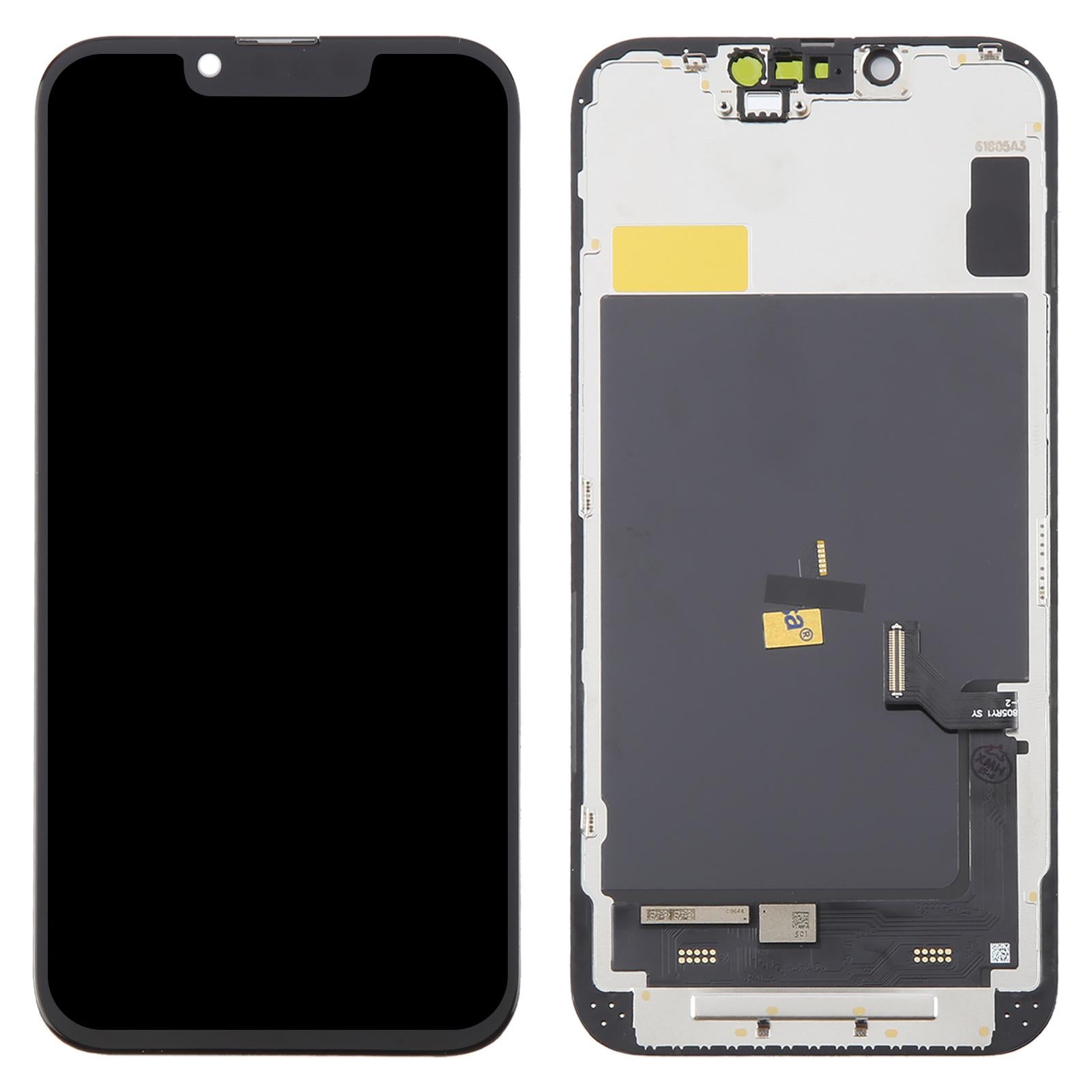 LCD Display Screen for Apple iPhone 16e