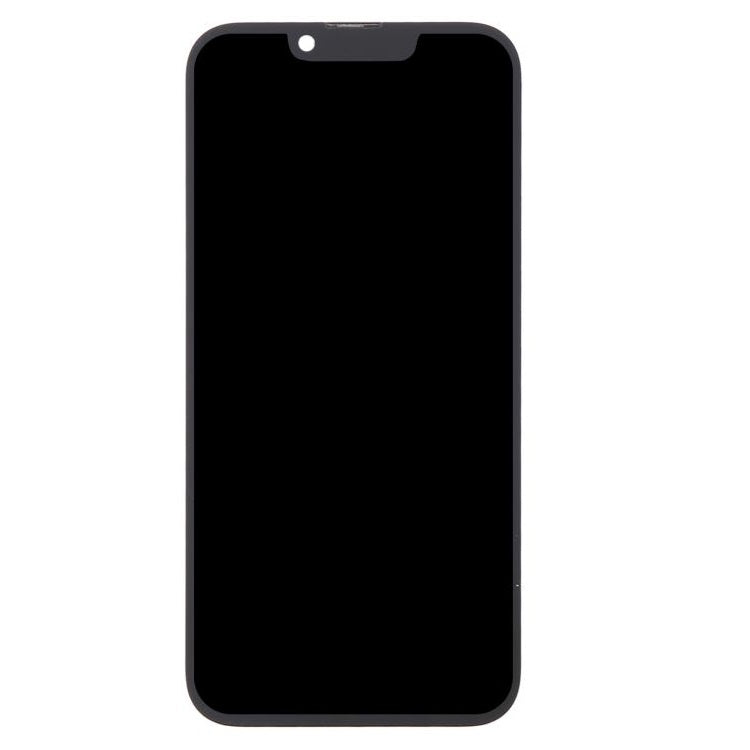 LCD Display Screen for Apple iPhone 16e Folder Combo