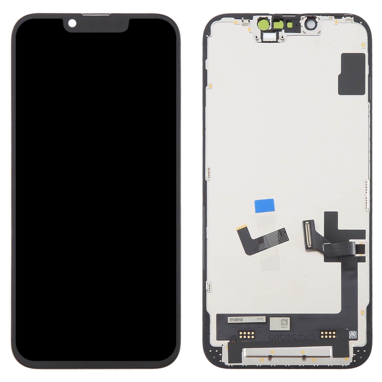LCD Display Screen for Apple iPhone 16e JK Incell
