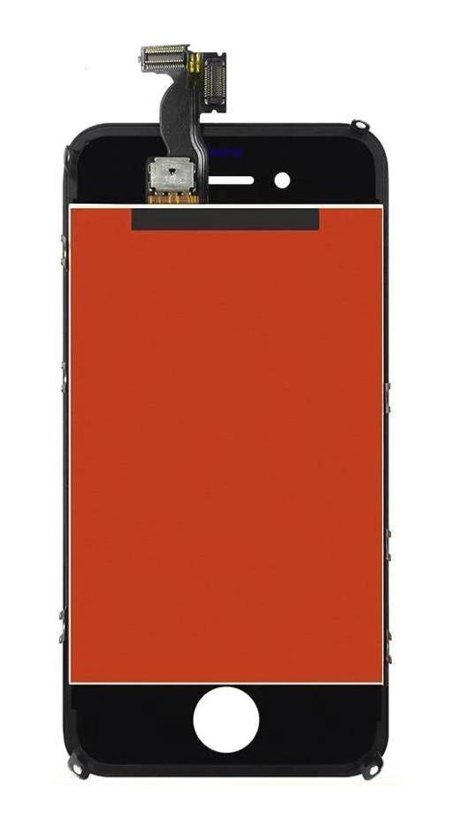 LCD Display Screen for Apple iPhone 4 Folder Combo EGFix
