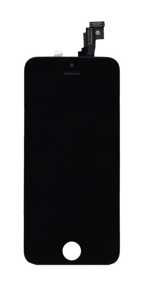 LCD Display Screen for Apple iPhone 5C Folder Combo EGFix