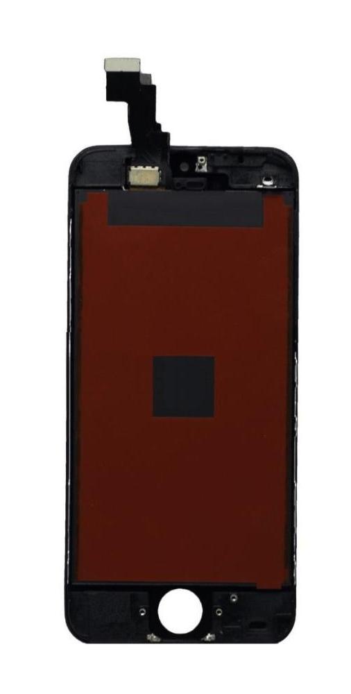 LCD Display Screen for Apple iPhone 5C White Folder Combo EGFix