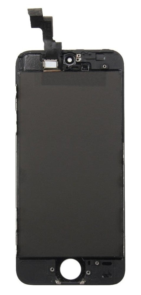 LCD Display Screen for Apple iPhone 5S Folder Combo EGFix