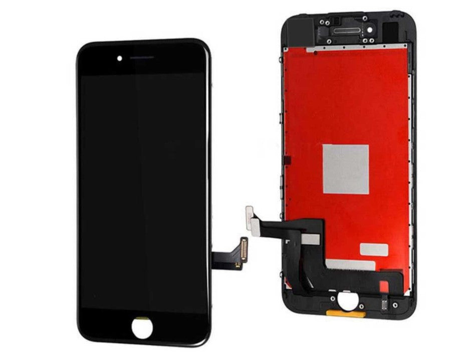 LCD Display Screen for Apple iPhone 7 Folder Combo EGFix
