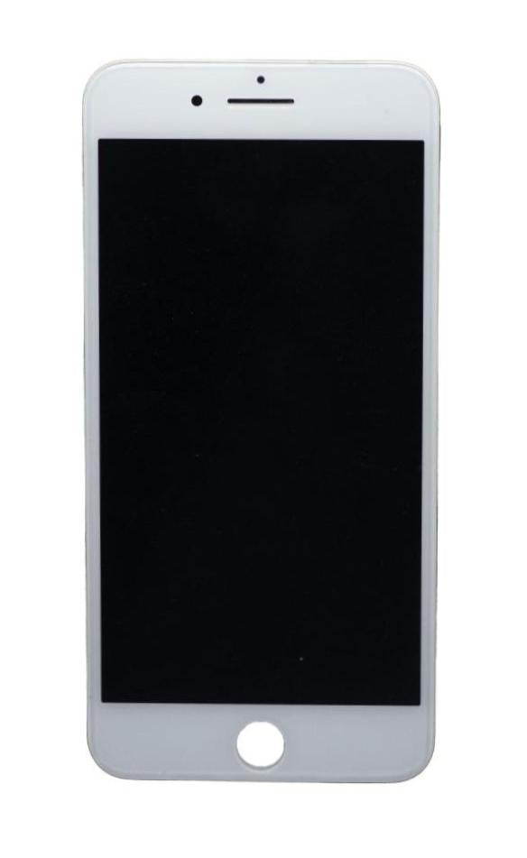 LCD Display Screen for Apple iPhone 7 Plus White Folder Combo EGFix
