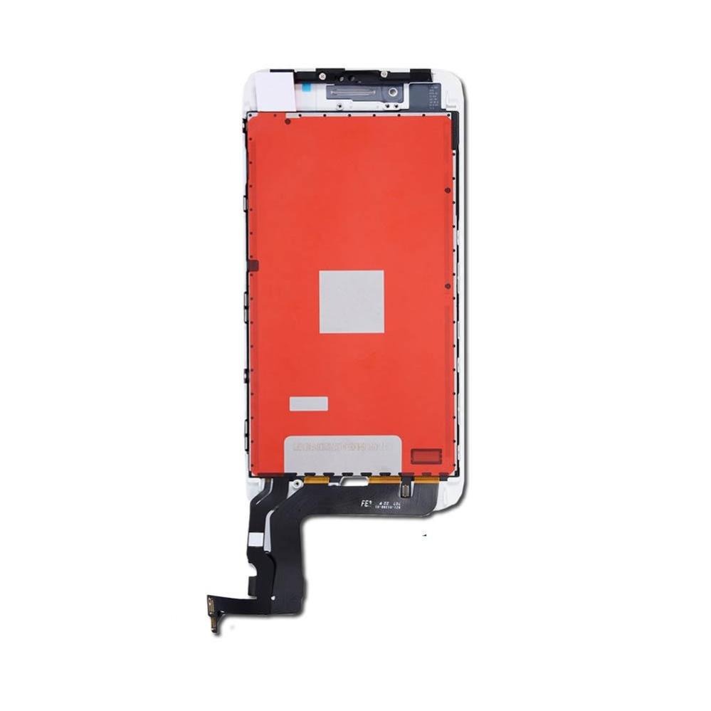 LCD Display Screen for Apple iPhone 8 Plus White Folder Combo EGFix