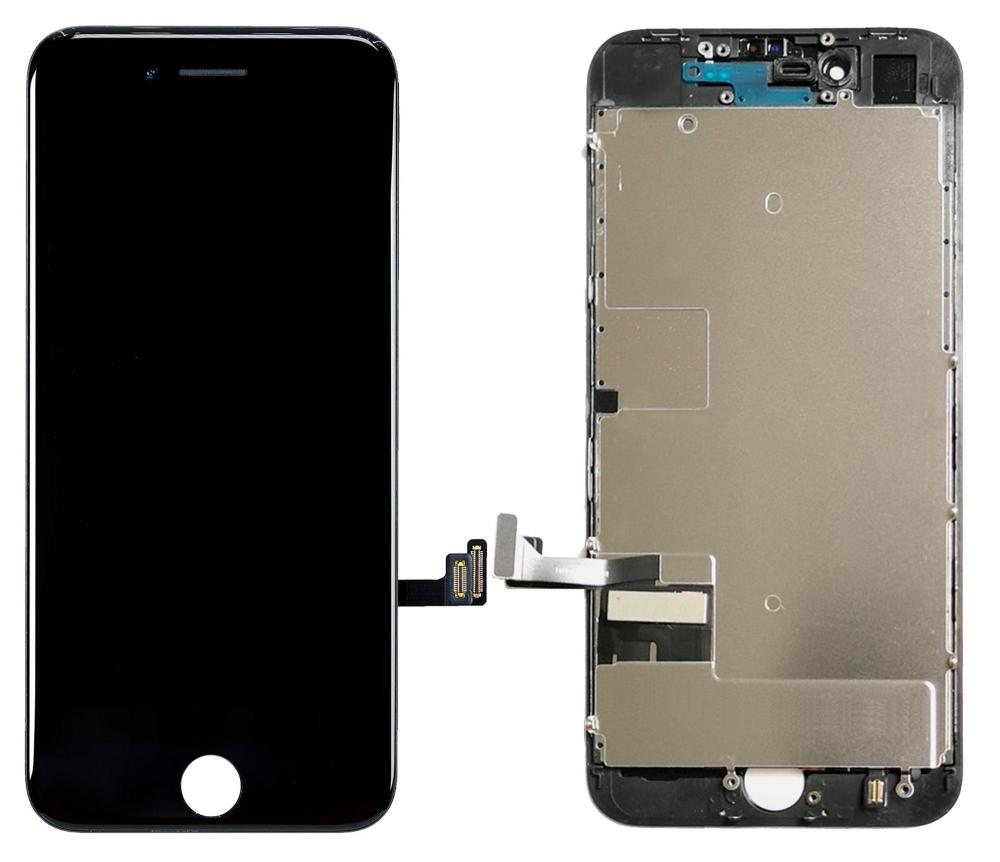 LCD Display Screen for Apple iPhone SE 2020 Folder Combo