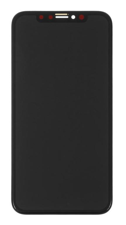LCD Display Screen for Apple iPhone X Folder Combo EGFix