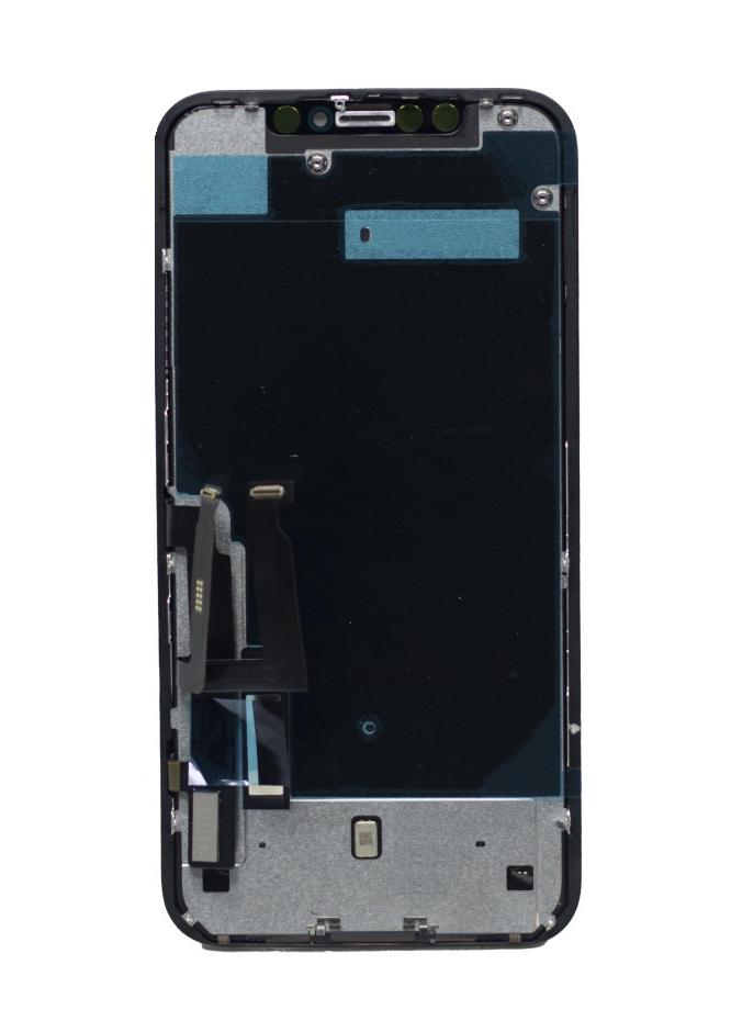 LCD Display Screen for Apple iPhone XR Folder Combo EGFix