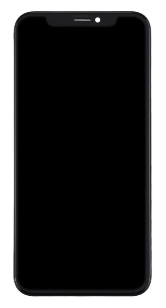 LCD Display Screen for Apple iPhone XS Folder Combo EGFix