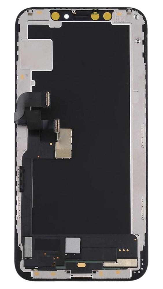 LCD Display Screen for Apple iPhone XS Folder Combo EGFix