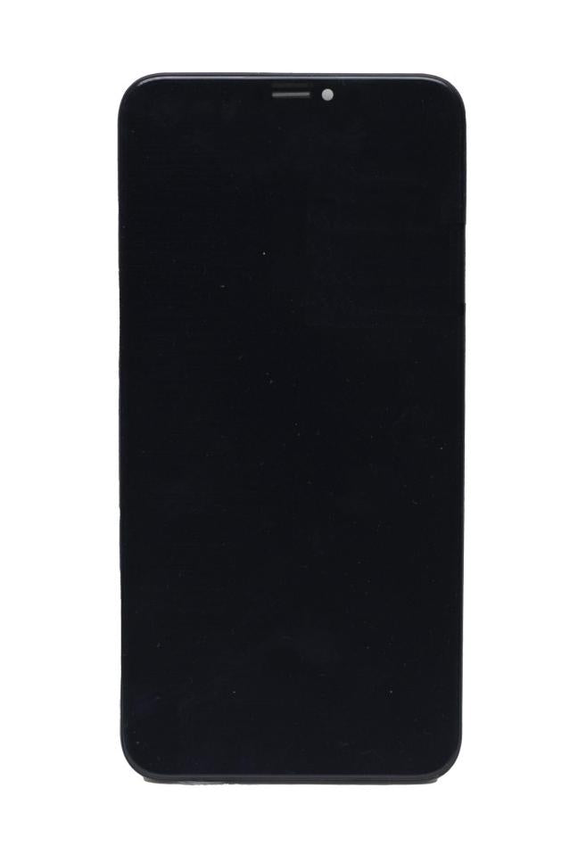 LCD Display Screen for Apple iPhone XS Max Folder Combo EGFix