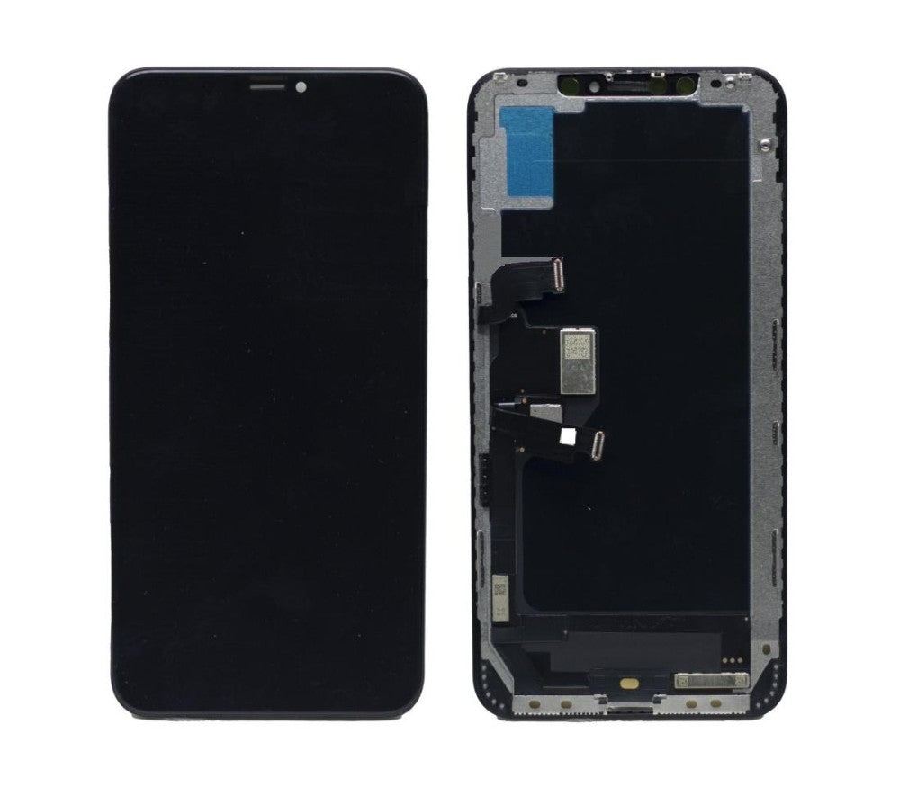 LCD Display Screen for Apple iPhone XS Max Folder Combo
