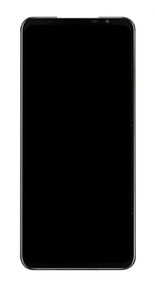 LCD Display Screen for Asus ROG Phone 5 Folder Combo EGFix
