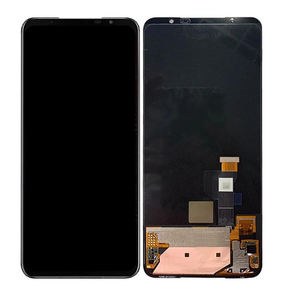 LCD Display Screen for Asus ROG Phone 5 Folder Combo