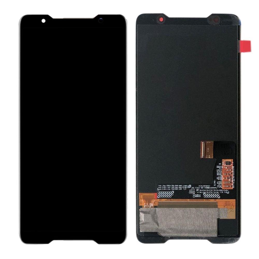 LCD Display Screen for Asus ROG Phone Folder Combo