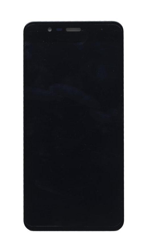 LCD Display Screen for Asus Zenfone 3 Max Folder Combo EGFix