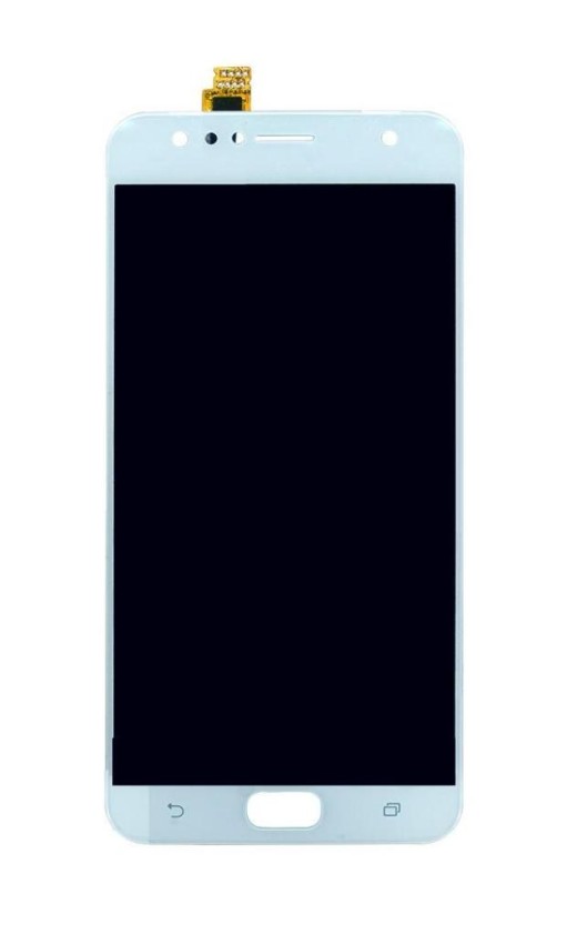 LCD Display Screen for Asus Zenfone 4 Selfie Folder Combo EGFix