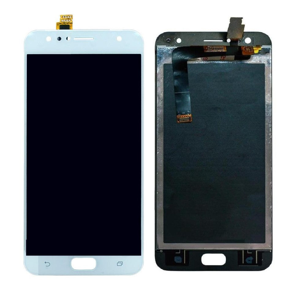 LCD Display Screen for Asus Zenfone 4 Selfie Folder Combo