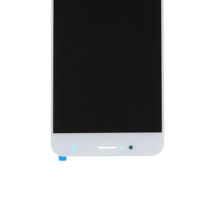 LCD Display Screen for Asus Zenfone 4 Selfie White Folder Combo EGFix