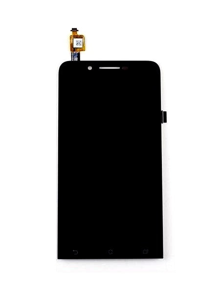 LCD Display Screen for Asus ZenFone Go Folder Combo EGFix