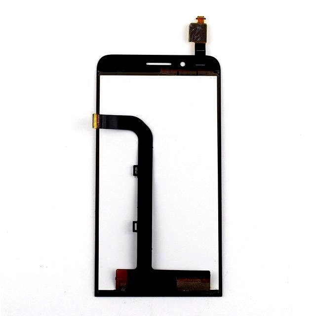 LCD Display Screen for Asus Zenfone Go Folder Combo EGFix
