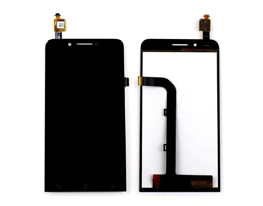 LCD Display Screen for Asus ZenFone Go Folder Combo