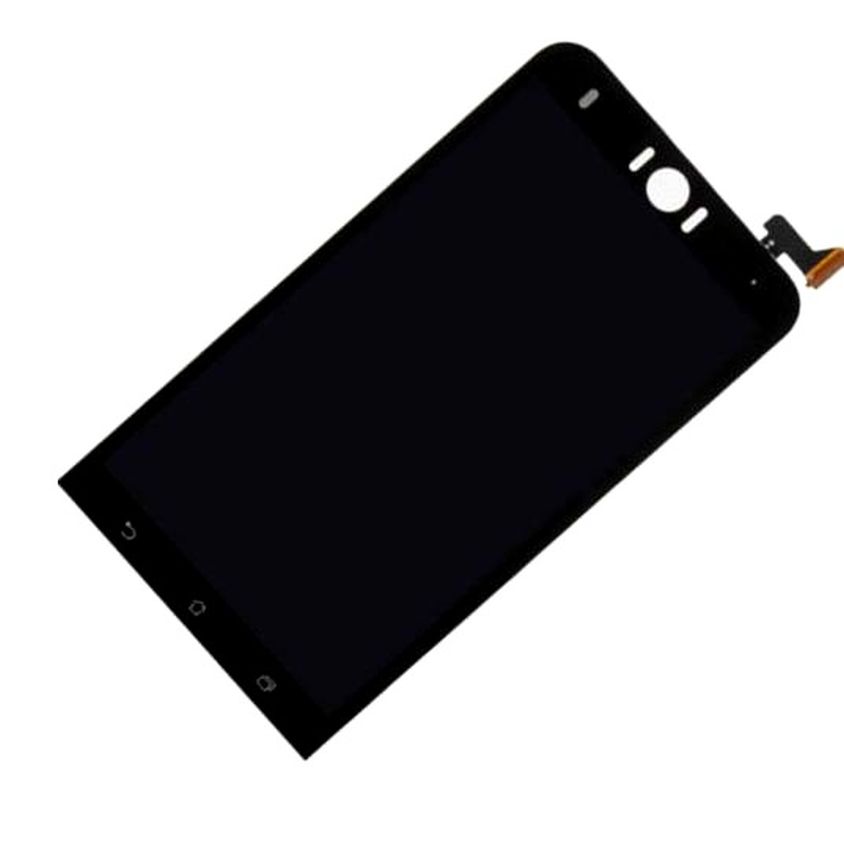 LCD Display Screen for Asus Zenfone Selfie Folder Combo EGFix