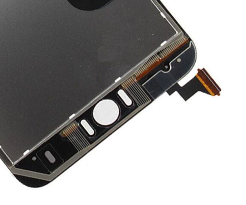 LCD Display Screen for Asus Zenfone Selfie Folder Combo EGFix
