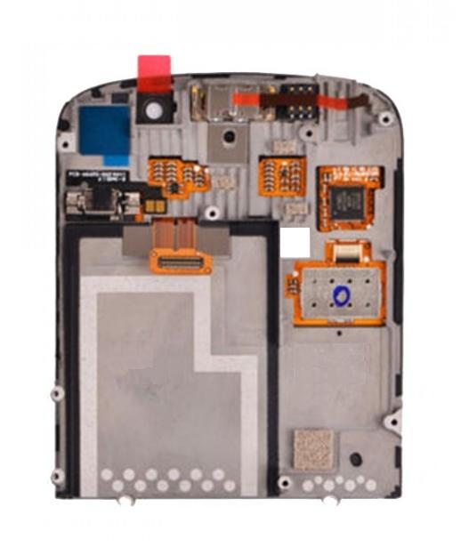 LCD Display Screen for BlackBerry Q10 Folder Combo EGFix