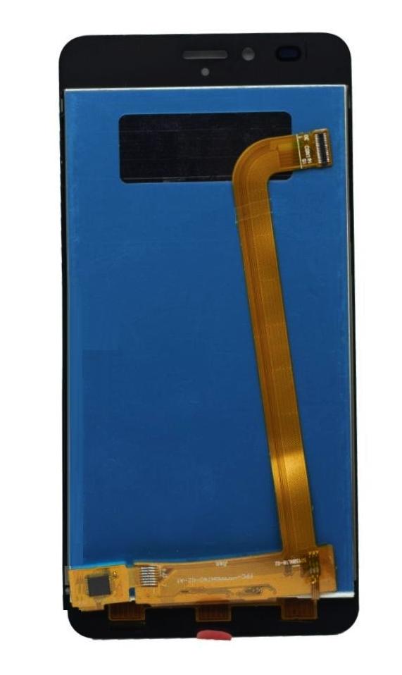 LCD Display Screen for Comio C2 Folder Combo EGFix