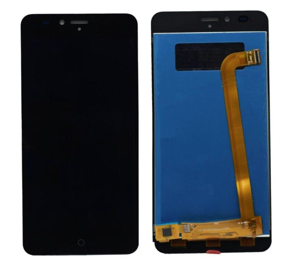 LCD Display Screen for Comio C2 Folder Combo