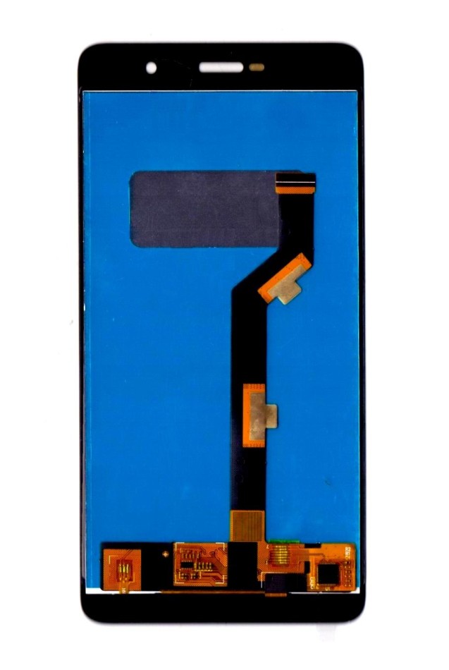LCD Display Screen for Comio P1 Folder Combo EGFix