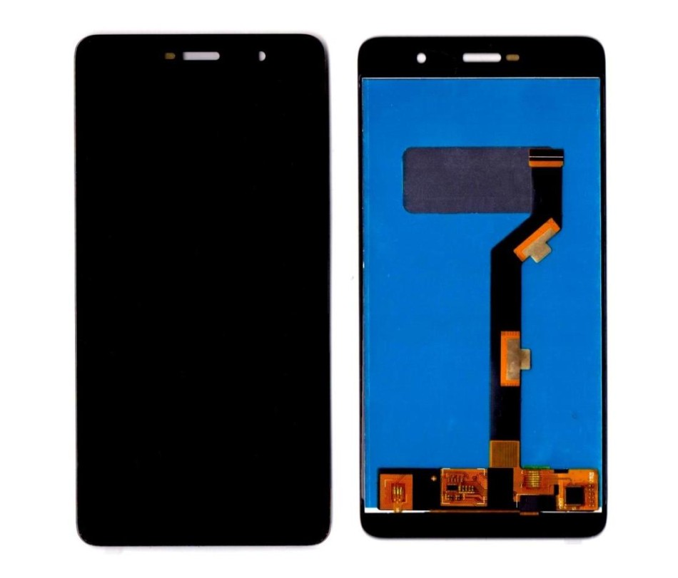 LCD Display Screen for Comio P1 Folder Combo