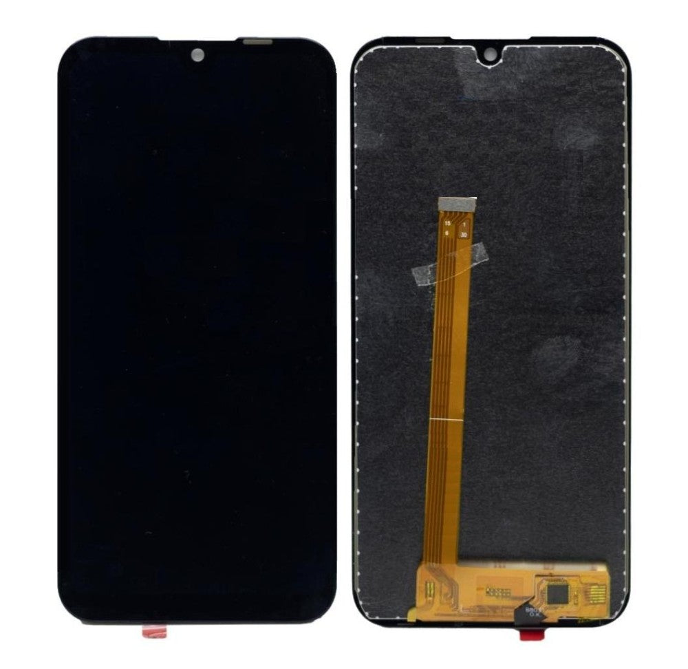 LCD Display Screen for Coolpad Cool 3 Folder Combo