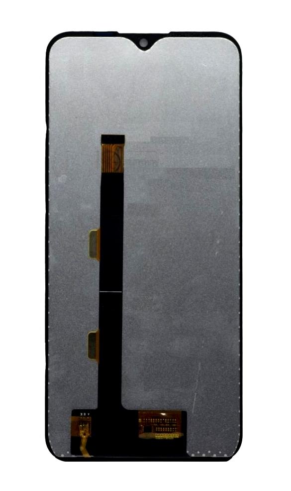 LCD Display Screen for Coolpad Cool 5 Folder Combo EGFix