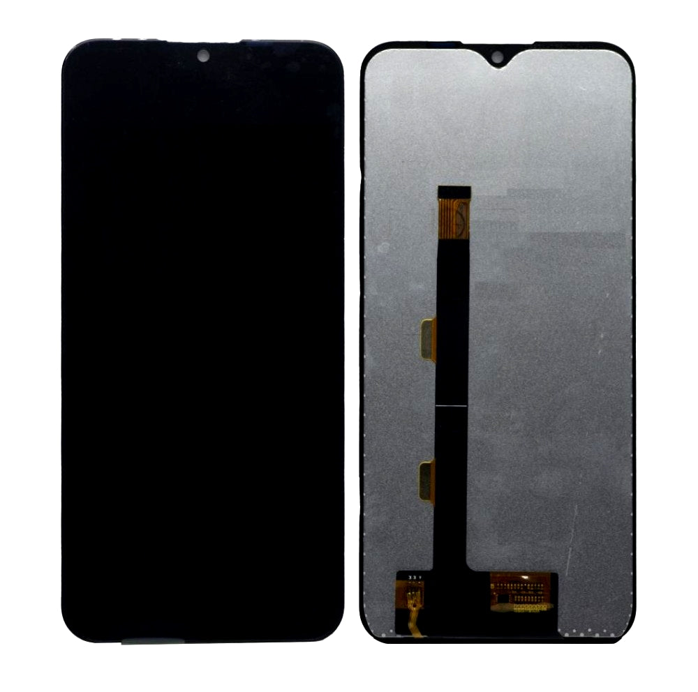 LCD Display Screen for Coolpad Cool 5 Folder Combo