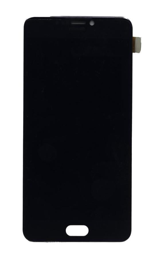 LCD Display Screen for Gionee A1 Folder Combo EGFix