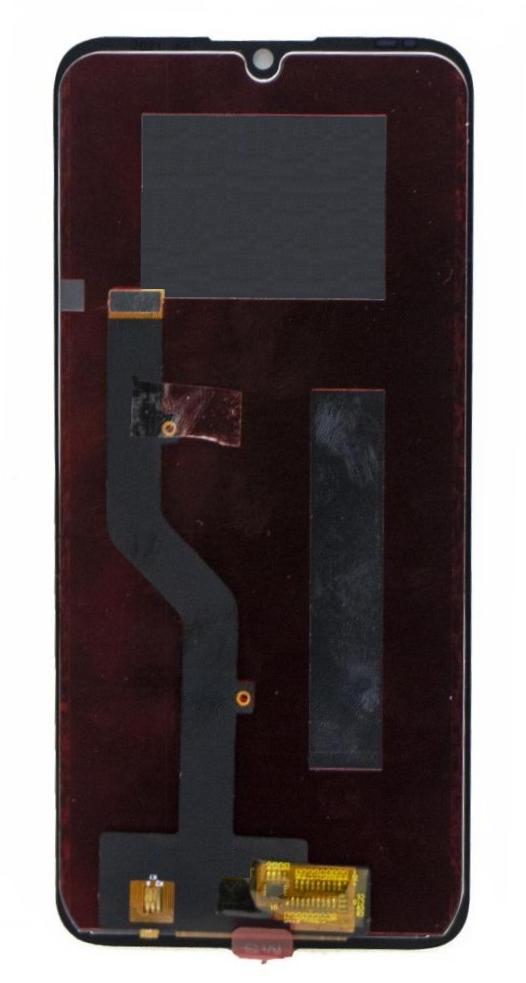 LCD Display Screen for Gionee F10 Folder Combo EGFix