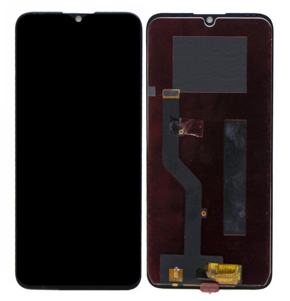 LCD Display Screen for Gionee F10 Folder Combo