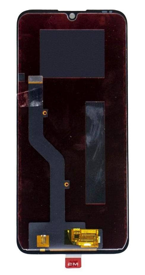 LCD Display Screen for Gionee F11 Folder Combo EGFix