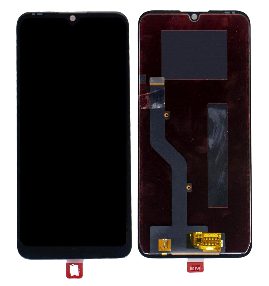LCD Display Screen for Gionee F11 Folder Combo